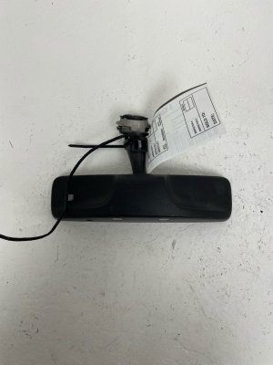 2021-2025 Mercedes-Benz GLA250 Front Interior Automatic Dimming Rear View Mirror (Used OEM)