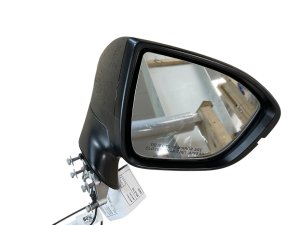 2025 Nissan Murano Power Heated Door/Side View Mirror - Front, Right (Passenger) (Used OEM)