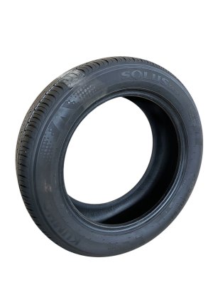 2012-2022 Volkswagen Passat 215/55R17 94V Kumho Solus TA31 Tire (Used OEM)