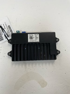 2022-2024 Kia Carnival ADAS Advanced Driver Assist Control Module (Used OEM)