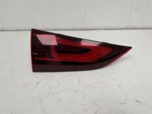 2017-2020 Audi A3 Inner Liftgate Mounted LED Taillight Assembly - Rear, Left (Driver) (Used OEM)