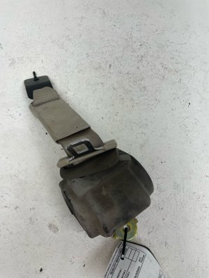 2004-2009 Cadillac XLR Seat Belt Retractor Assembly - Front (Used OEM)