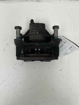 2004-2009 Cadillac XLR Disc Brake Caliper - Rear, Left (Driver) (Used OEM)