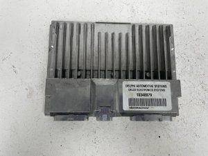 2004-2005 Cadillac XLR Suspension Control Module (Used OEM)