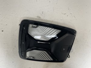 2023-2025 BMW M2 Overhead Console Dome and Map Light - Front (Used OEM)