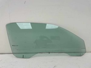 2004-2009 Cadillac XLR Door Window Glass - Front, Right (Passenger) (Used OEM)
