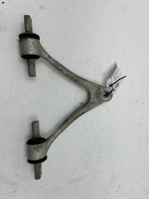 2018-2023 BMW M550i xDrive Forward Lower Suspension Control Arm - Front, Left (Driver) (Used OEM)