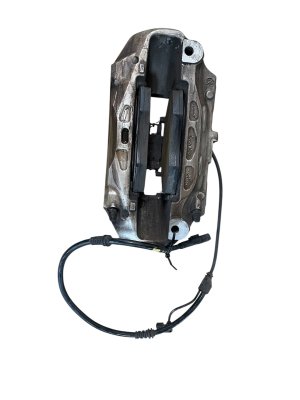 2020-2026 Mercedes-Benz CLA35 AMG AMG Disc Brake Caliper - Front, Right (Passenger) (Used OEM)