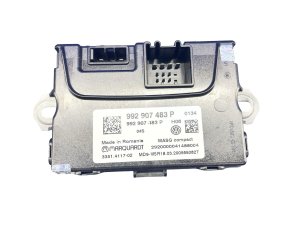 2019-2024 Porsche 911 Electric Spoiler Control Module - Rear (Used OEM)