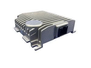 2022-2024 Audi e-tron GT Electric Sport Sound Engine Amplifier Module (Used OEM)