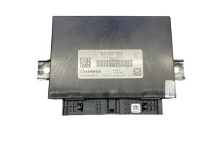 2022-2024 Audi e-tron GT Electric Drive Motor Control Module (Used OEM)