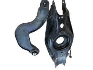 2021-2025 Mercedes-Benz GLA250 Suspension Control Arm Set - Rear, Right (Passenger) (Used OEM)