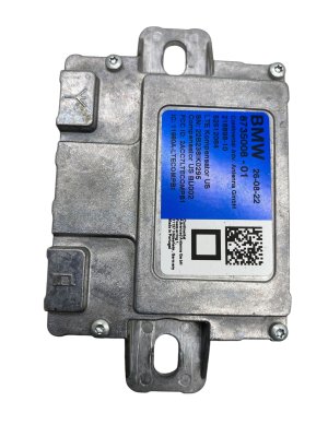 2018-2023 BMW X3 LTE Compensator Control Module (Used OEM)