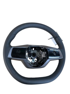 2025 Nissan Murano Steering Wheel with Control Switches - Front (Used OEM)
