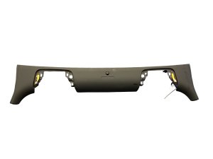 2022-2024 Mercedes-Benz SL55 AMG Black Interior Trim Cover Panel (Used OEM)