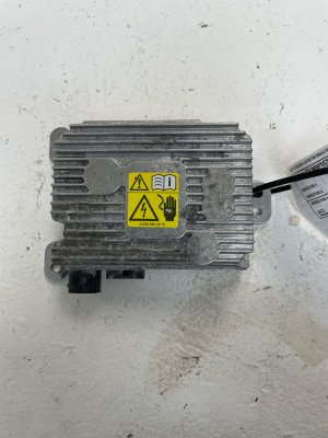 2021-2024 Mercedes-Benz GLA250 115-Volt Power Inverter Control Module (Used OEM)