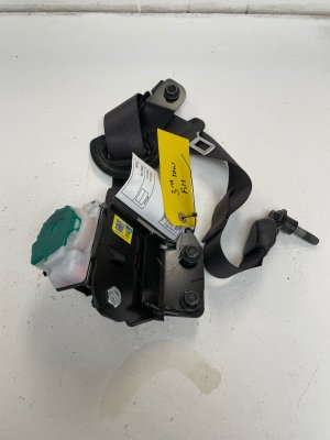 2022-2025 Kia Carnival 3rd Row Seat Belt Assembly - Rear, Right (Passenger) (Used OEM)