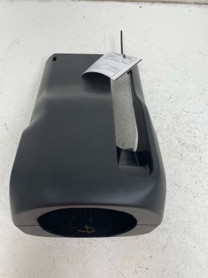 2021-2025 BMW M4 Steering Column Shroud Cover Trim Set (Used OEM)