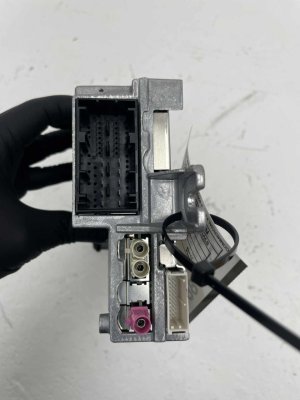 2021-2025 BMW M4 Harman Kardon Audio System Amplifier Control Module (Used OEM)