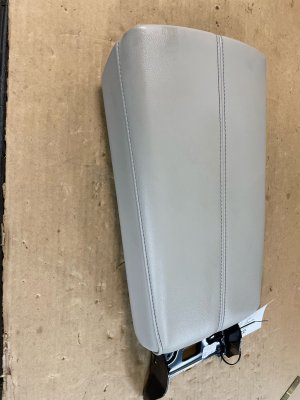 2025 Nissan Murano Center Console Armrest Lid (Used OEM)