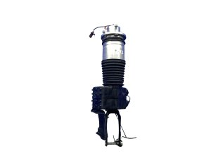 2021-2025 Audi e-tron GT Air Suspension Strut Assembly - Front (Used OEM)