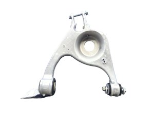2022-2024 Audi e-tron GT Lower Spring Perch Control Arm - Rear (Used OEM)