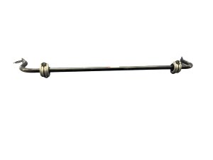 2022-2024 Audi e-tron GT Suspension Stabilizer Bar - Rear (Used OEM)