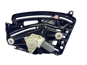 2022-2024 Mercedes-Benz SL320 Quarter Power Window Regulator and Motor - Rear, Right (Passenger) (Used OEM)