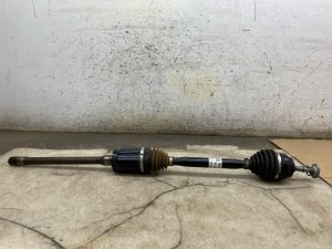  BMW X5 m CV Axle Shaft Assembly - Front, Right (Passenger) (Used OEM)