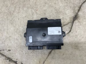 2020-2025 BMW X6 HVAC Temperature Control Module - Rear (Used OEM)