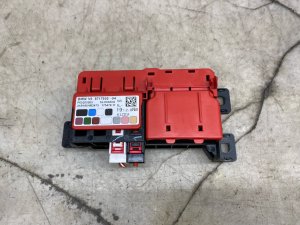 2020-2025 BMW X6 Power Distribution Fuse Box - Rear (Used OEM)