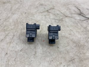 2024-2025 BMW M5 Side Impact SRS Airbag Sensor Set (Used OEM)