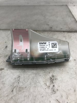 2016-2021 BMW M2 Roof Shark Fin GPS Antenna Module (Used OEM)