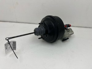 2004-2008 Cadillac XLR Power Brake Booster with Master Cylinder and Reservoir (Used OEM)