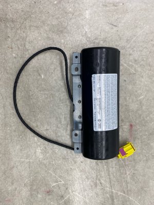 2006-2012 Bentley Flying Spur Seat Bolster Air Bag - Rear (Used OEM)