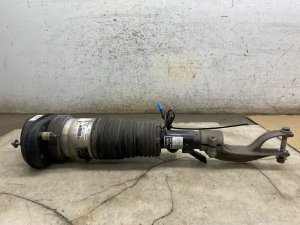 2019-2025 BMW X6 Air Suspension Strut Assembly - Front, Right (Passenger) (Used OEM)