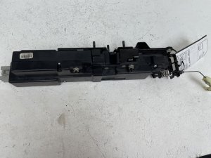 2004-2009 Cadillac XLR Power Trunk Latch Lock Release Actuator - Rear (Used OEM)
