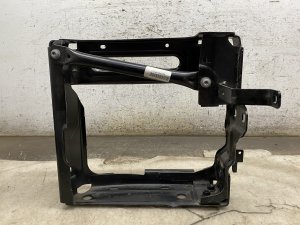 2020-2025 BMW X6 Outer Crash Impact Reinforcement Bar Auxiliary Radiator Bracket - Front (Used OEM)