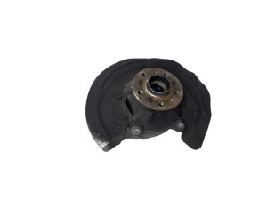2020-2024 BMW X3 Steering Knuckle with Wheel Bearing Hub - Front, Right (Passenger) (Used OEM)