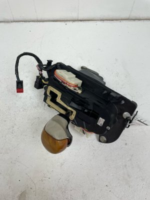 2004-2009 Cadillac XLR Automatic Transmission Floor Shifter Lever Knob (Used OEM)