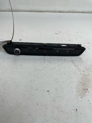 2021-2025 BMW M4 Radio Audio Control Switch (Used OEM)