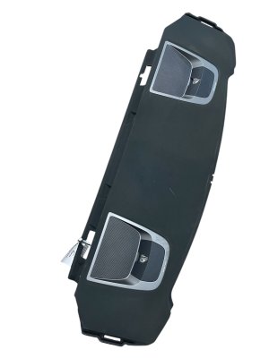 2023-2026 BMW M2 Parcel Shelf Deck Trim Panel - Rear (Used OEM)