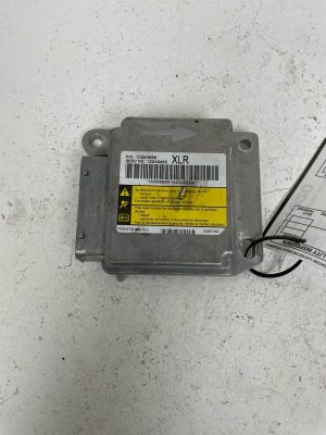 2005 Cadillac XLR Airbag Control Module (Used OEM)