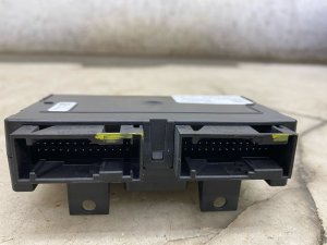 2021-2022 BMW Alpina XB7 HVAC Temperature Control Module (Used OEM)
