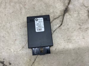  BMW X5 m Steering Column Control Module (Used OEM)