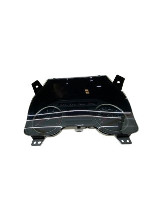  Ford F-150 Raptor MPH Speedometer Instrument Cluster - Front (Used OEM)