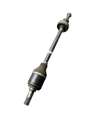 2017-2024 Maserati Levante CV Half Drive Axle Shaft - Rear, Right (Passenger) (Used OEM)