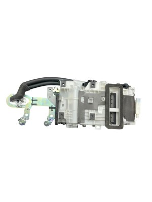 2025 Mazda CX-70 HVAC Blower Motor Assembly - Rear (Used OEM)