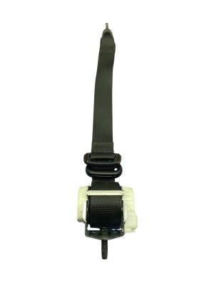 2018-2020 Ford F-150 Seat Belt Assembly - Rear, Left (Driver) (Used OEM)