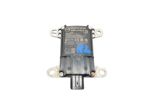 2025 Mazda CX-70 Blind Spot Radar Sensor Module - Rear (Used OEM)